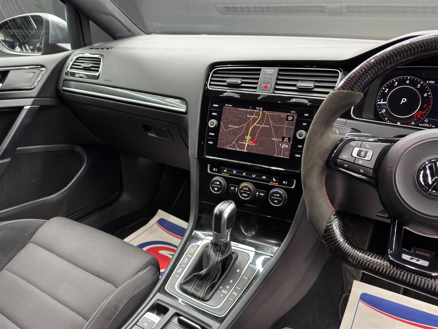 Used Volkswagen Golf 2019 for sale - 76989606: Photo 23