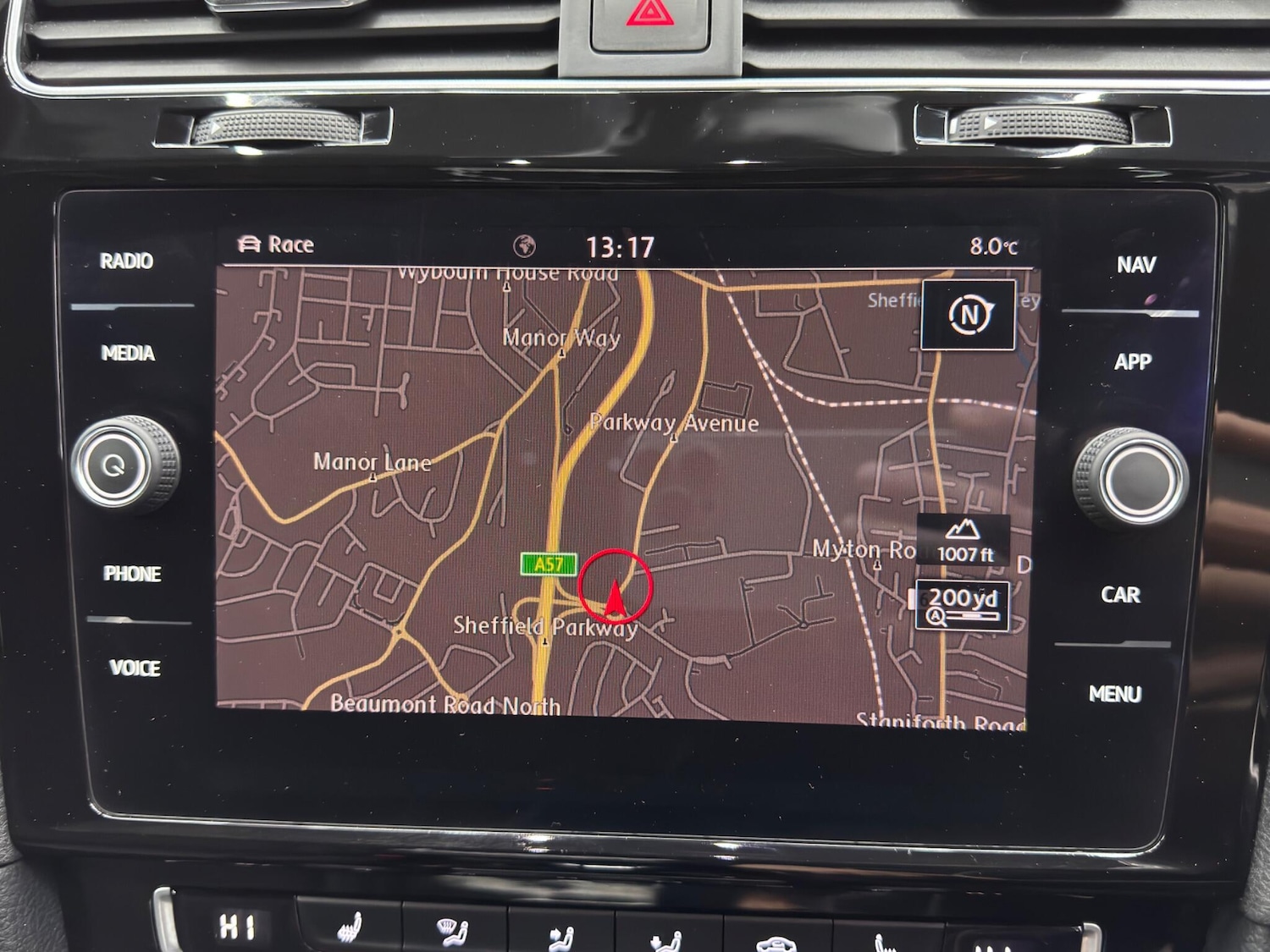 Used Volkswagen Golf 2019 for sale - 76989606: Photo 30