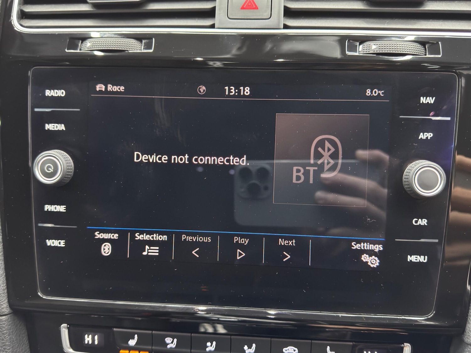 Used Volkswagen Golf 2019 for sale - 76989606: Photo 32