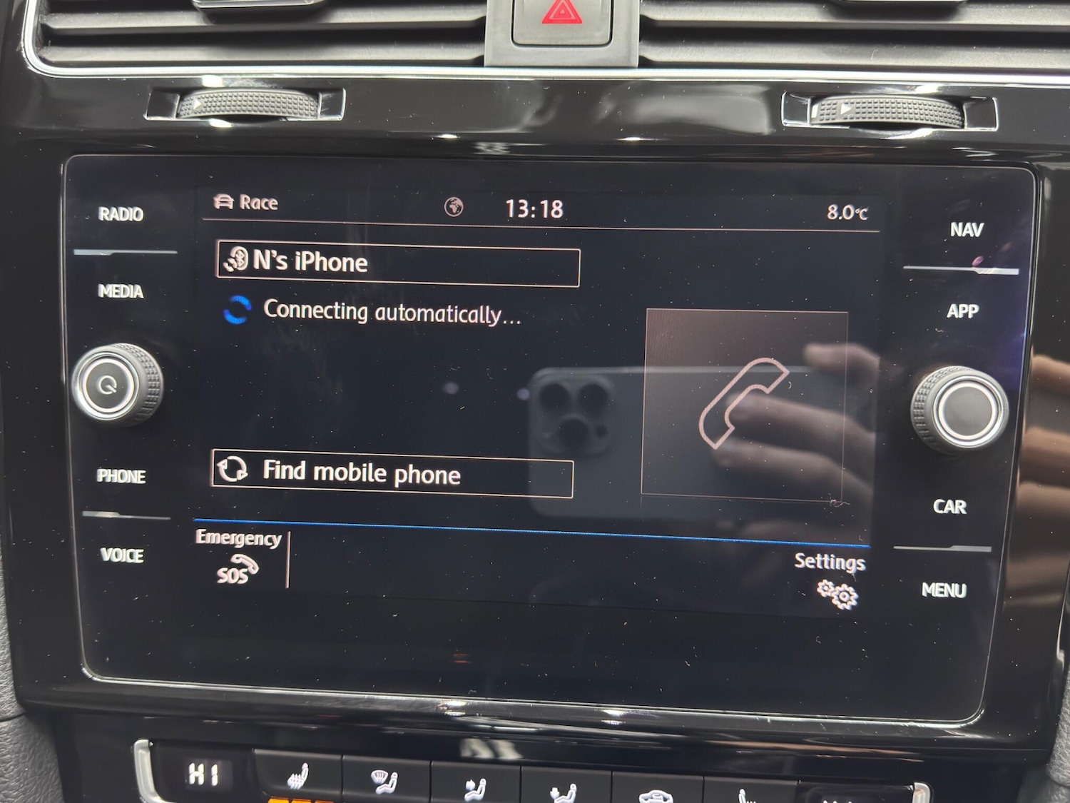 Used Volkswagen Golf 2019 for sale - 76989606: Photo 33