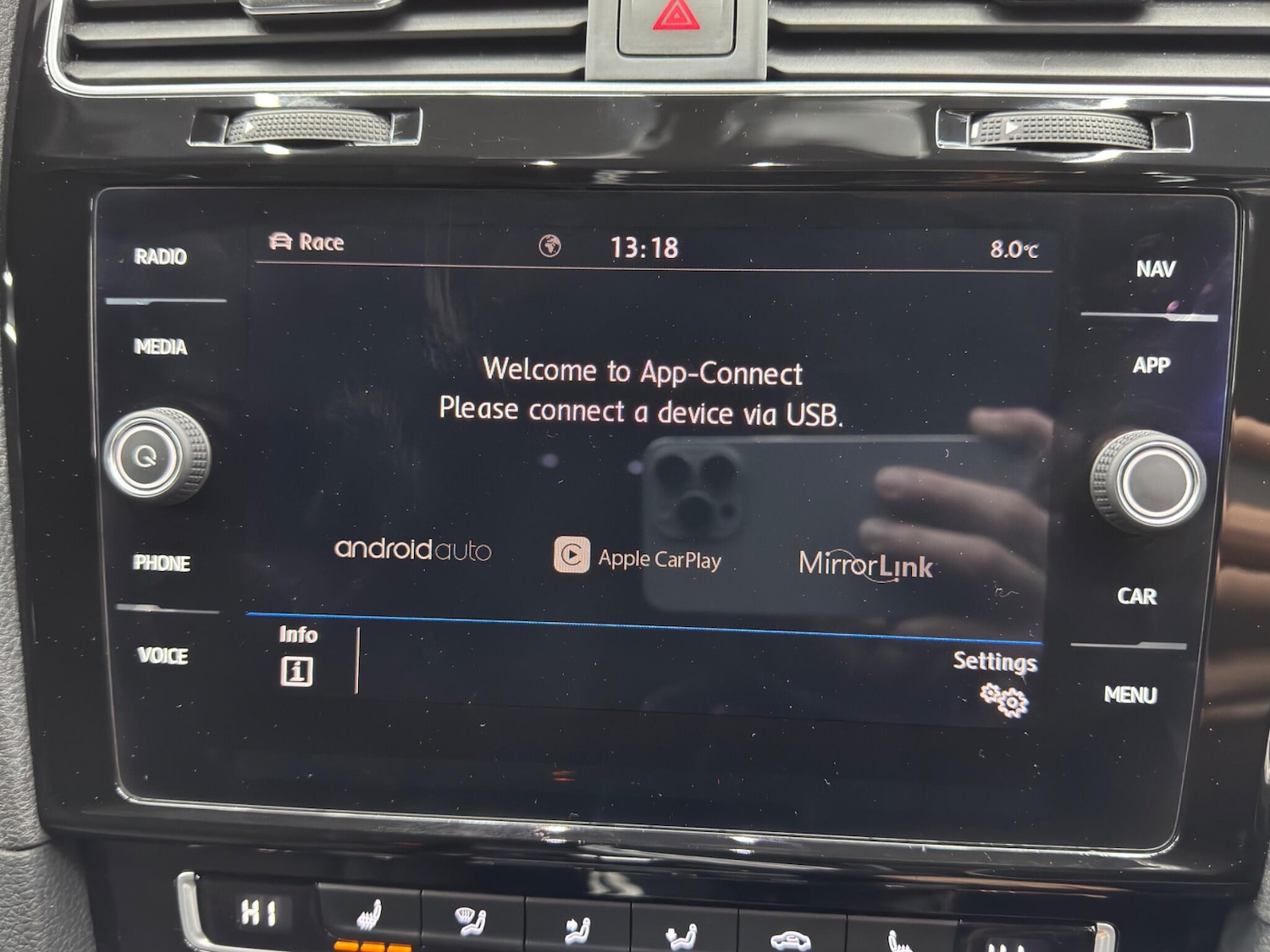 Used Volkswagen Golf 2019 for sale - 76989606: Photo 34