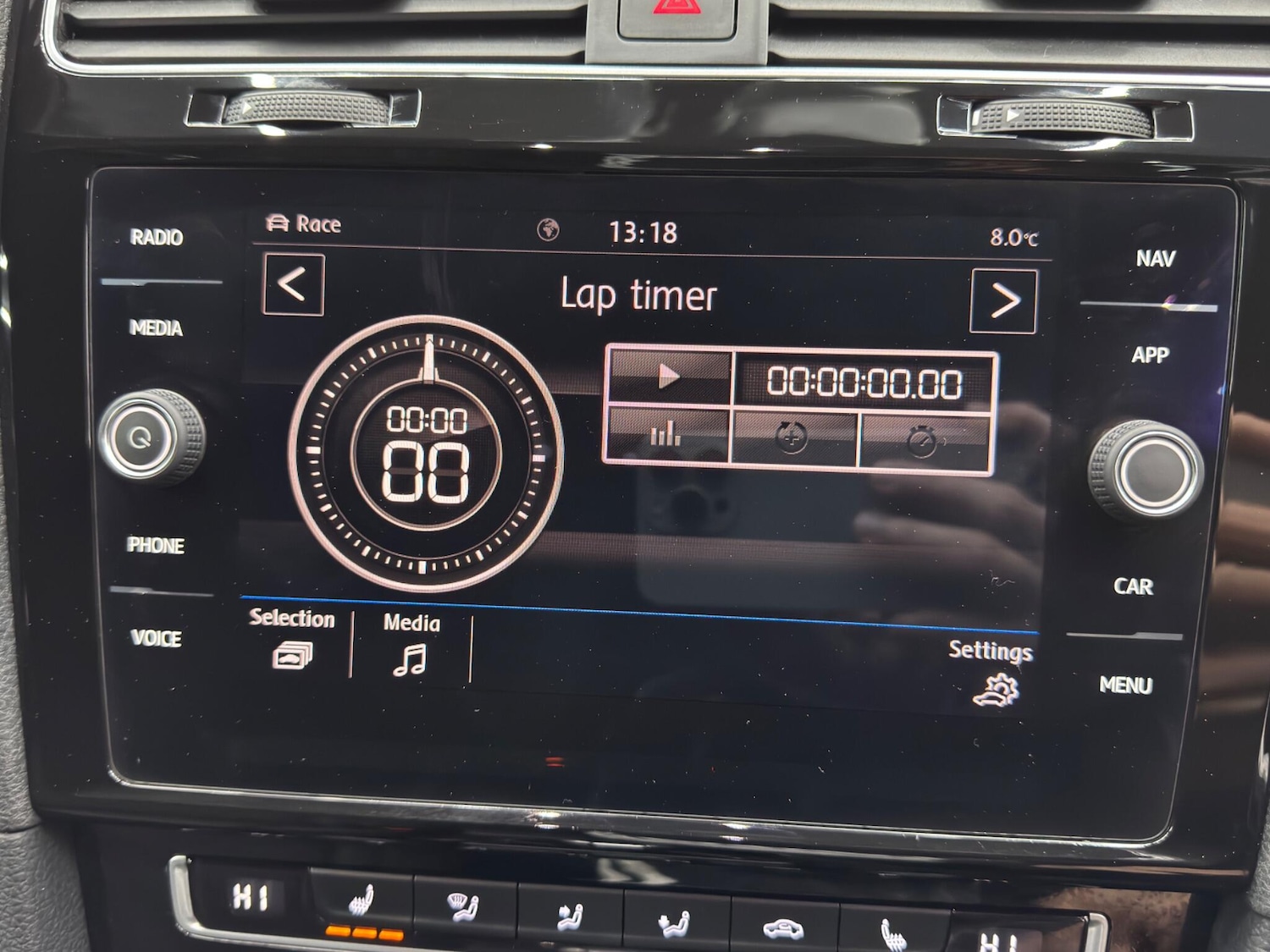 Used Volkswagen Golf 2019 for sale - 76989606: Photo 35