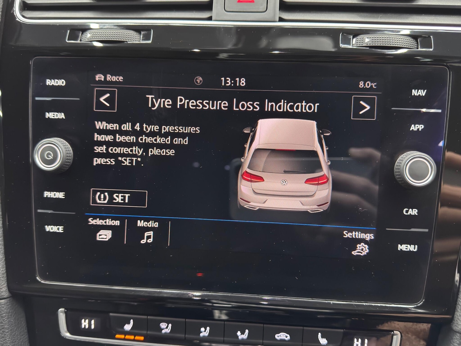 Used Volkswagen Golf 2019 for sale - 76989606: Photo 36