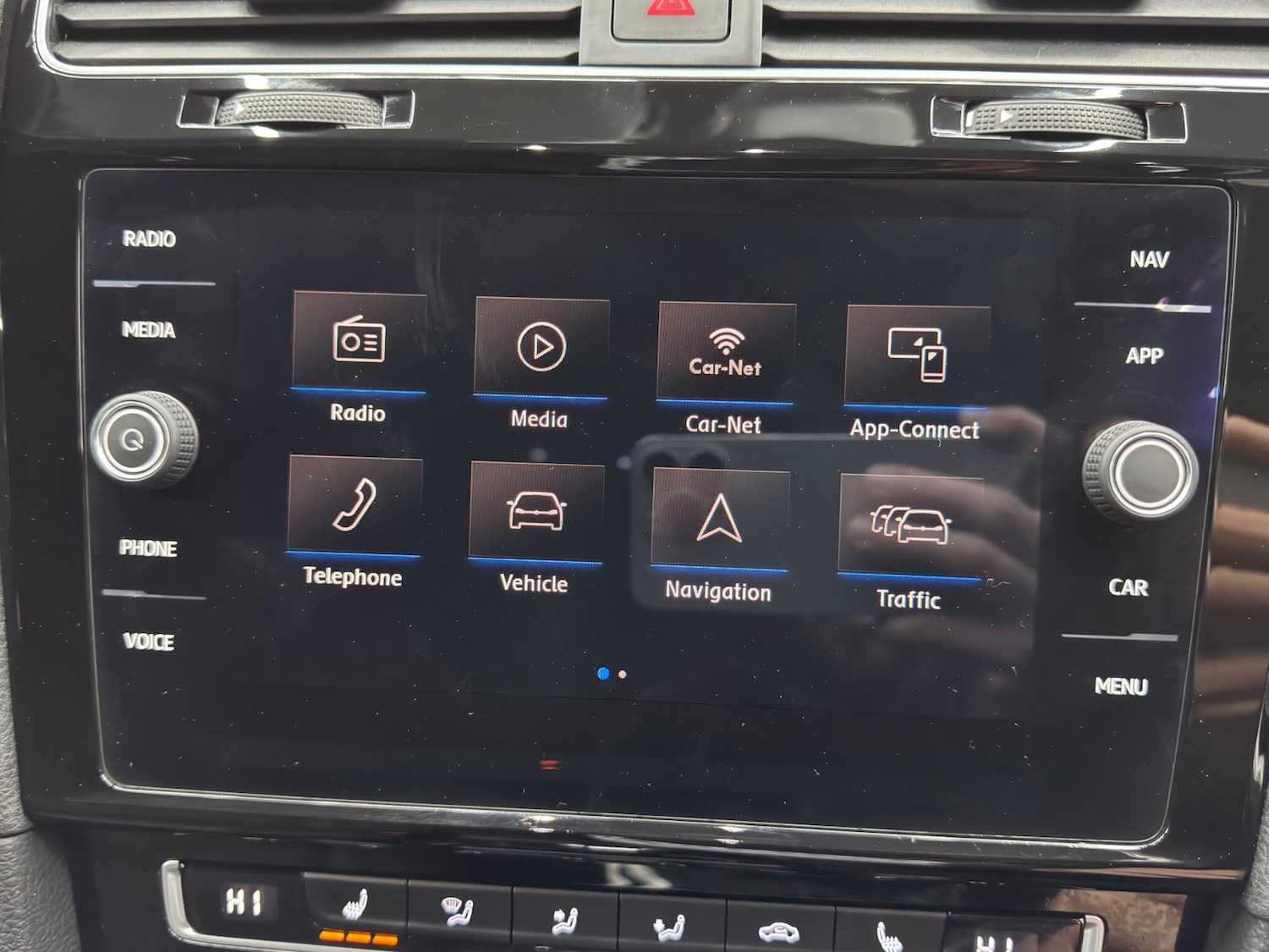 Used Volkswagen Golf 2019 for sale - 76989606: Photo 37