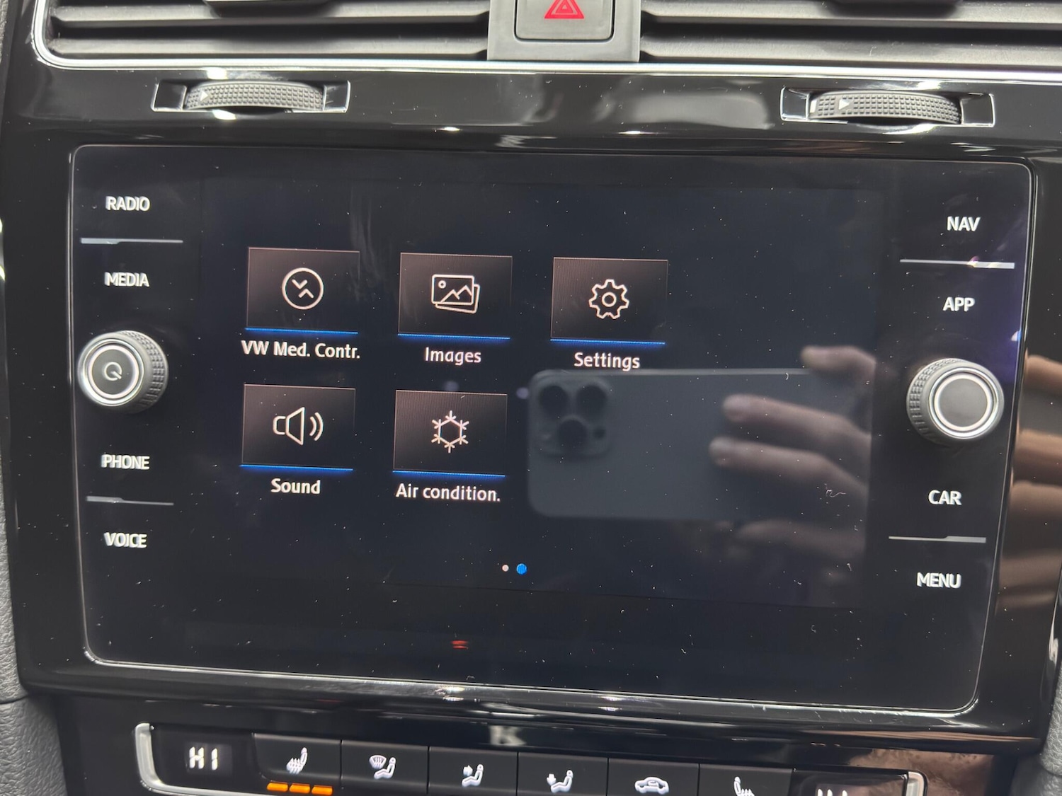 Used Volkswagen Golf 2019 for sale - 76989606: Photo 38