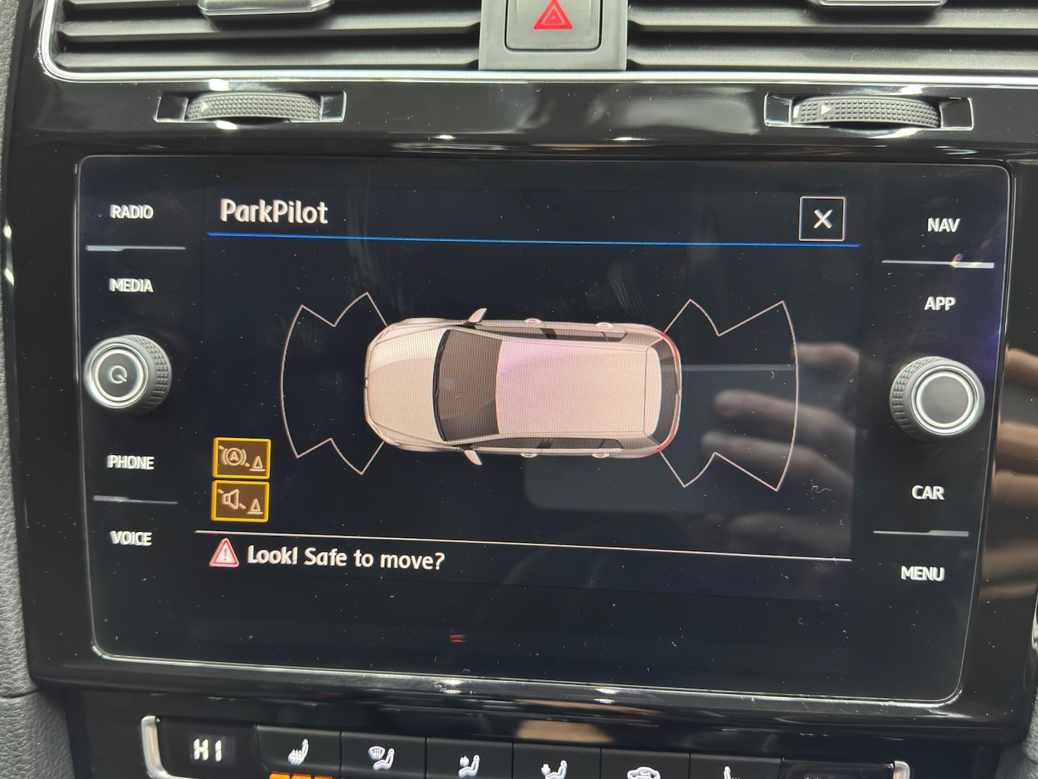 Used Volkswagen Golf 2019 for sale - 76989606: Photo 39