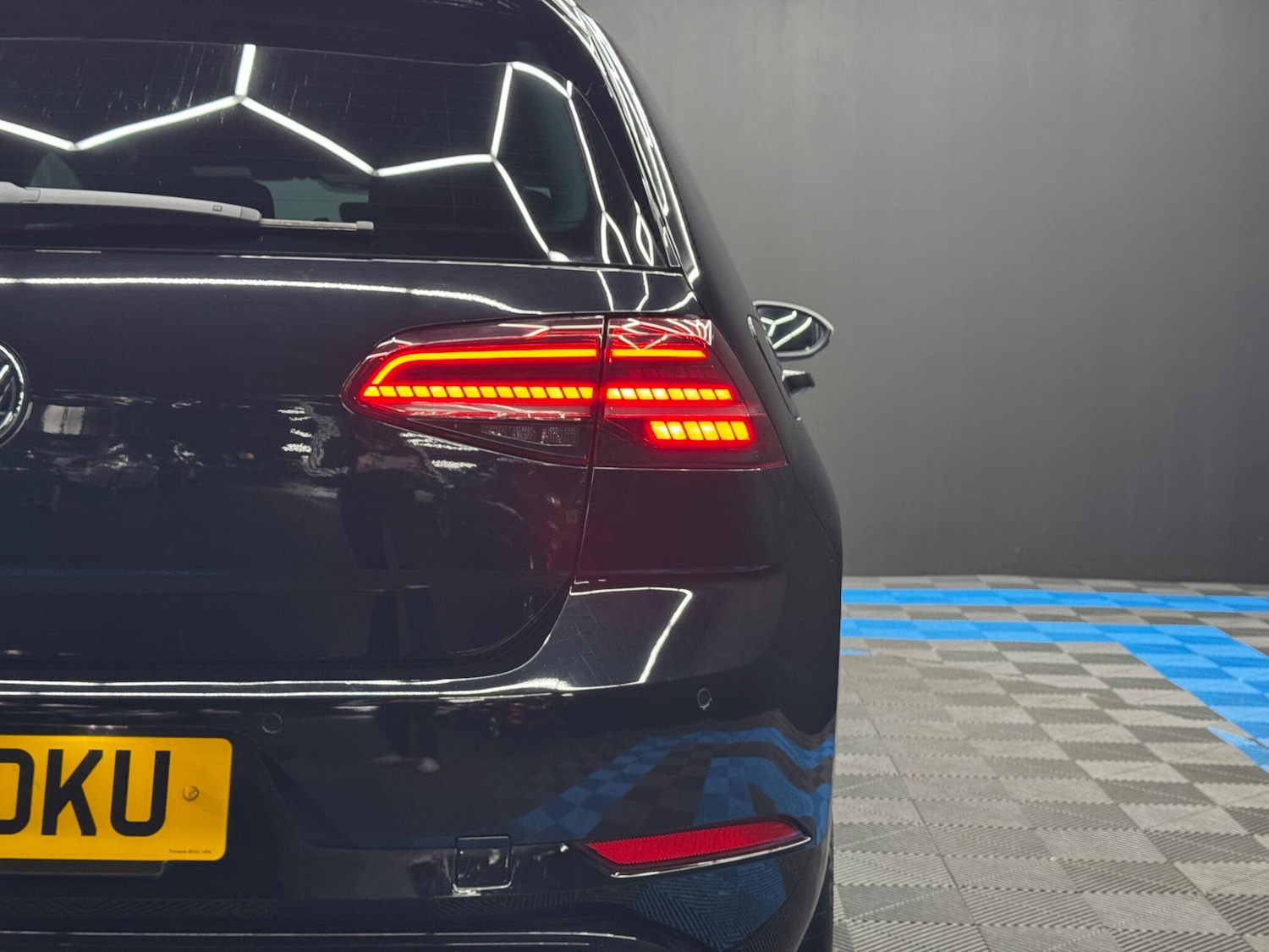 Used Volkswagen Golf 2019 for sale - 76989606: Photo 47