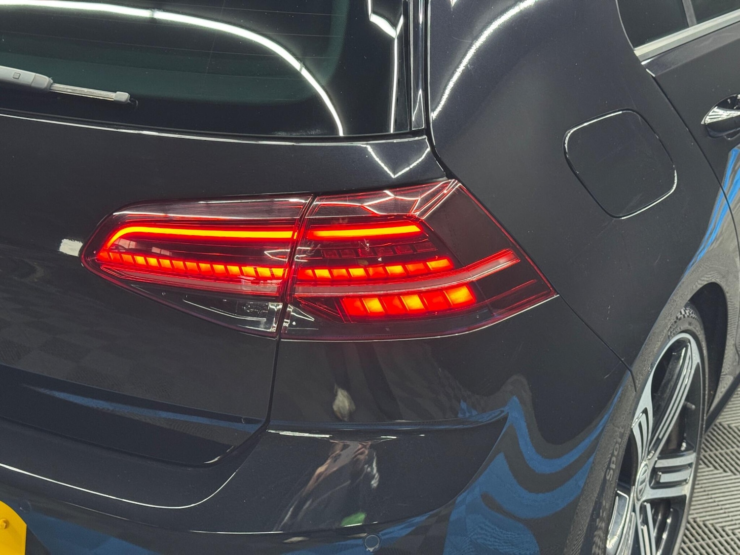 Used Volkswagen Golf 2019 for sale - 76989606: Photo 48