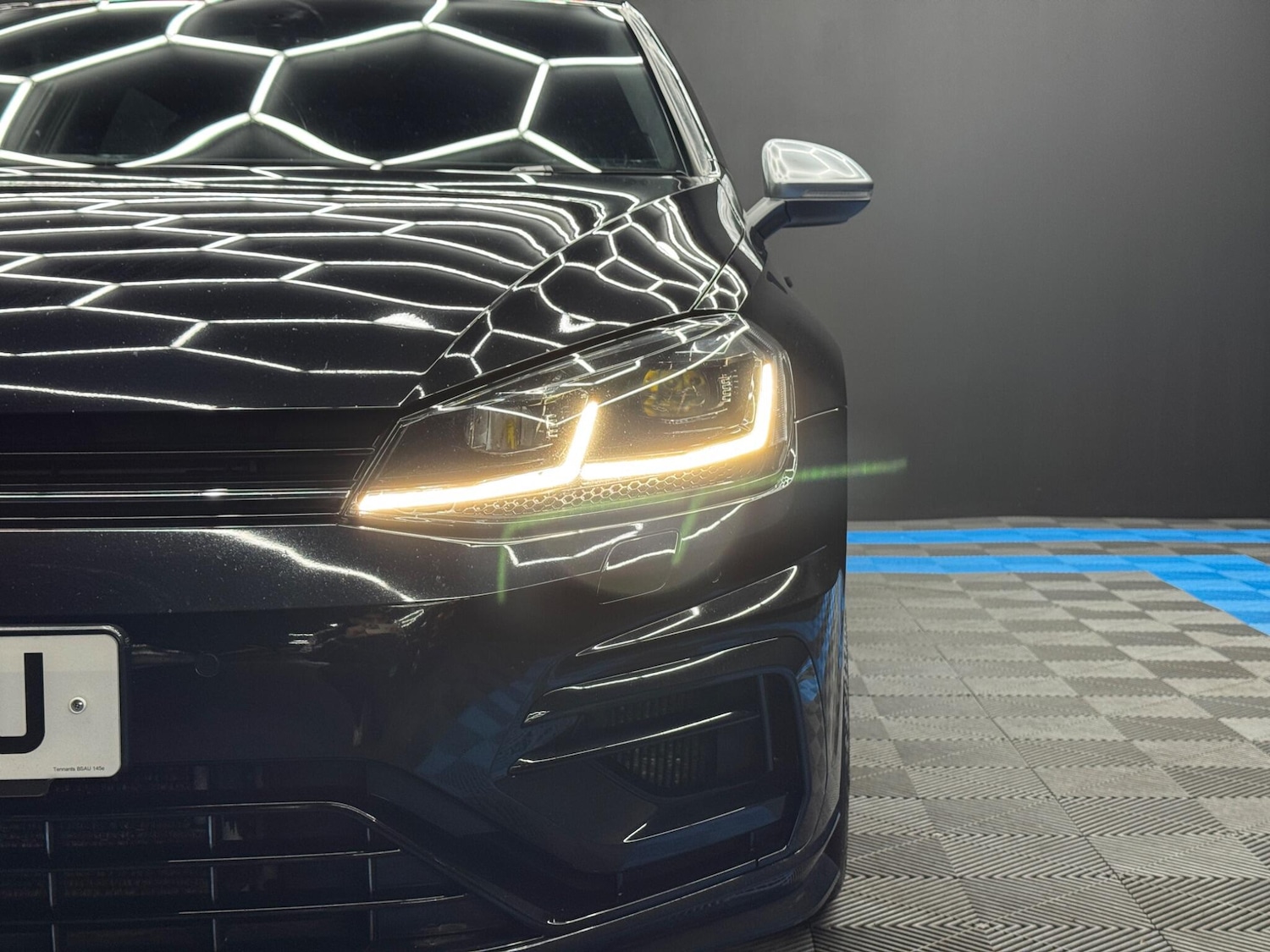 Used Volkswagen Golf 2019 for sale - 76989606: Photo 49