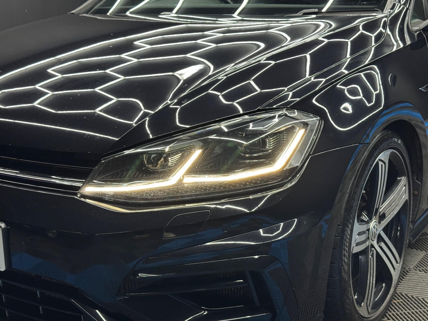 Used Volkswagen Golf 2019 for sale - 76989606: Photo 50