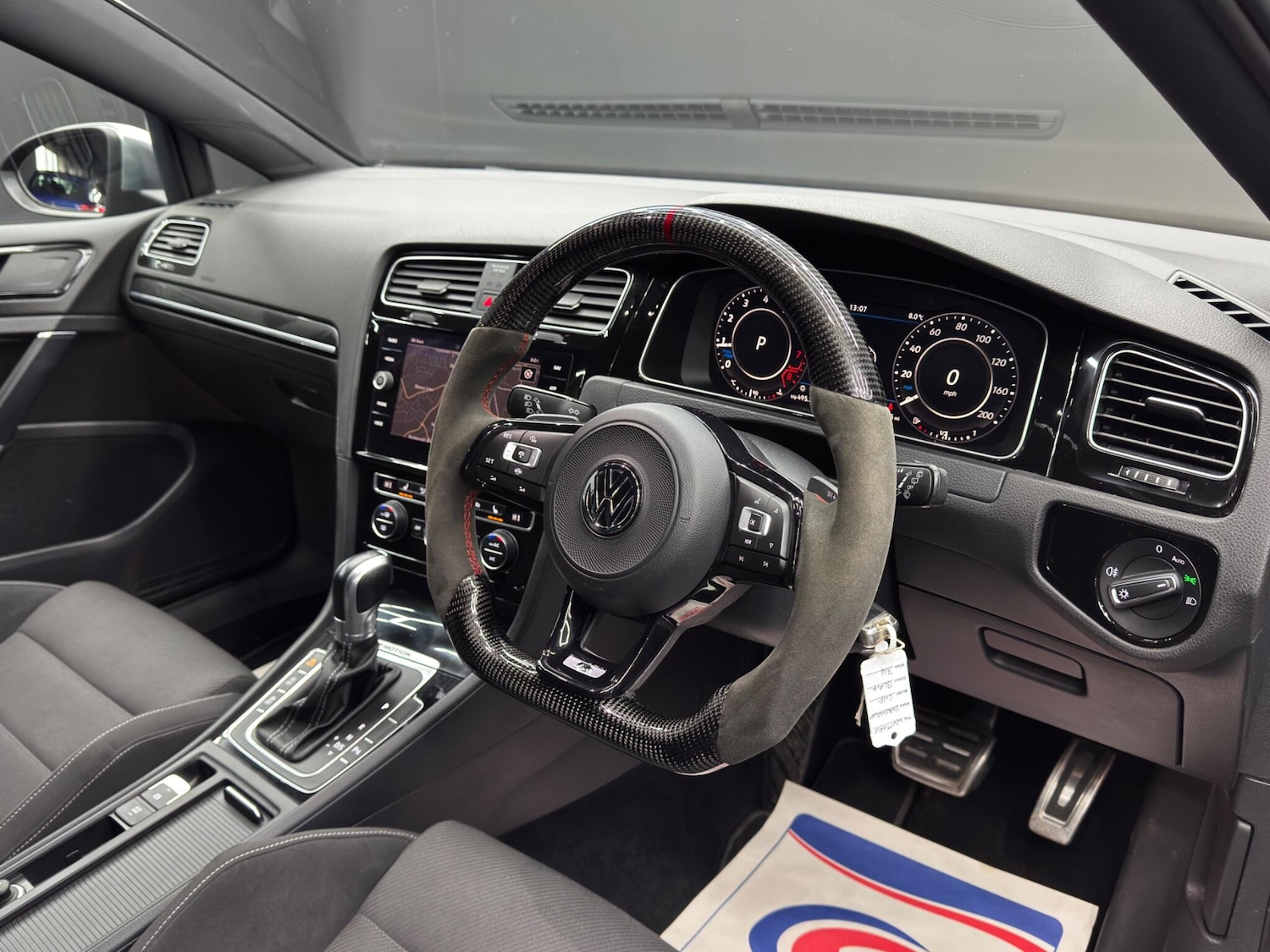 Used Volkswagen Golf 2019 for sale - 76989606: Photo 9