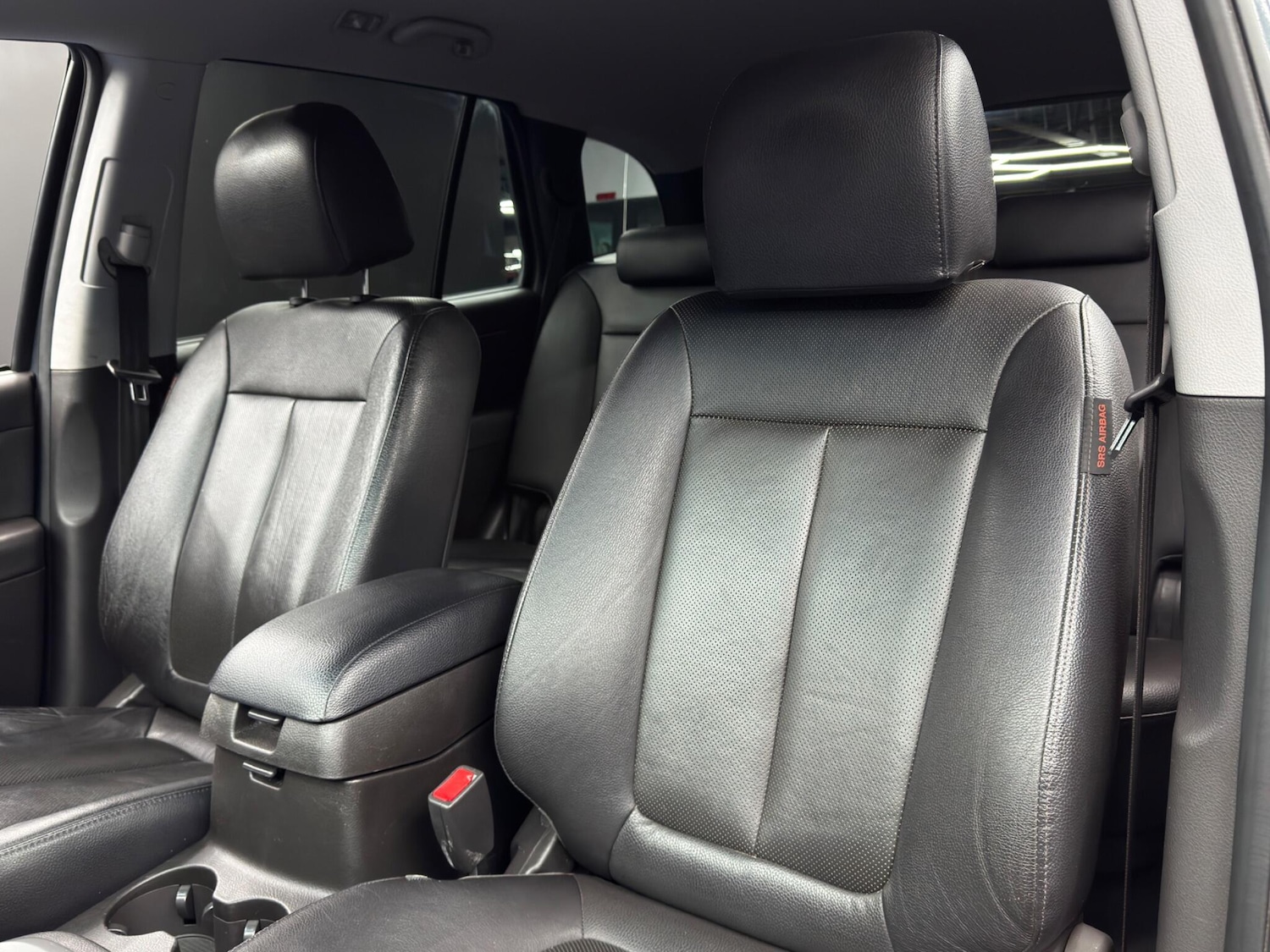 Used Hyundai Santa Fe 2012 for sale - 78058854: Photo 14