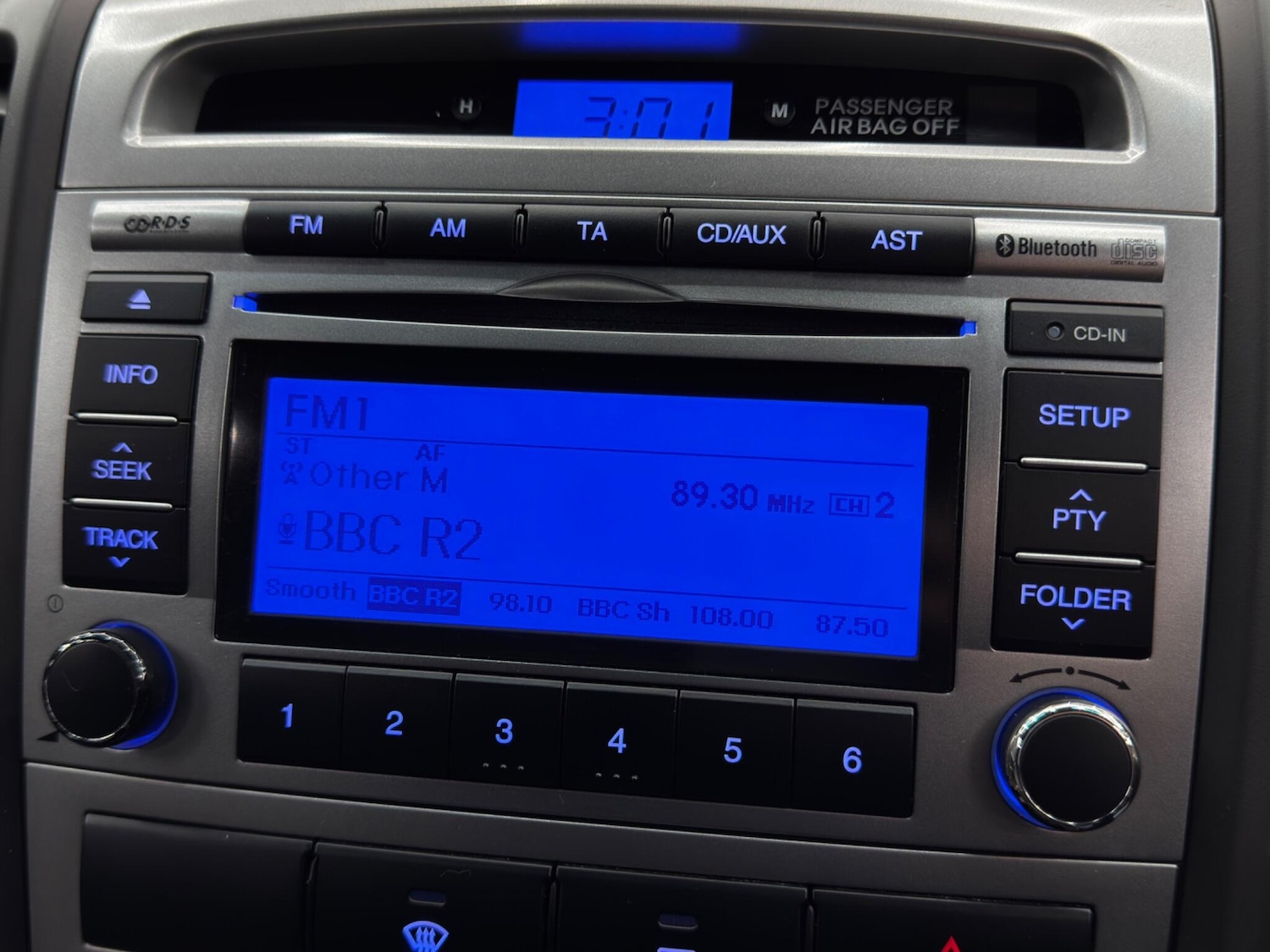 Used Hyundai Santa Fe 2012 for sale - 78058854: Photo 29