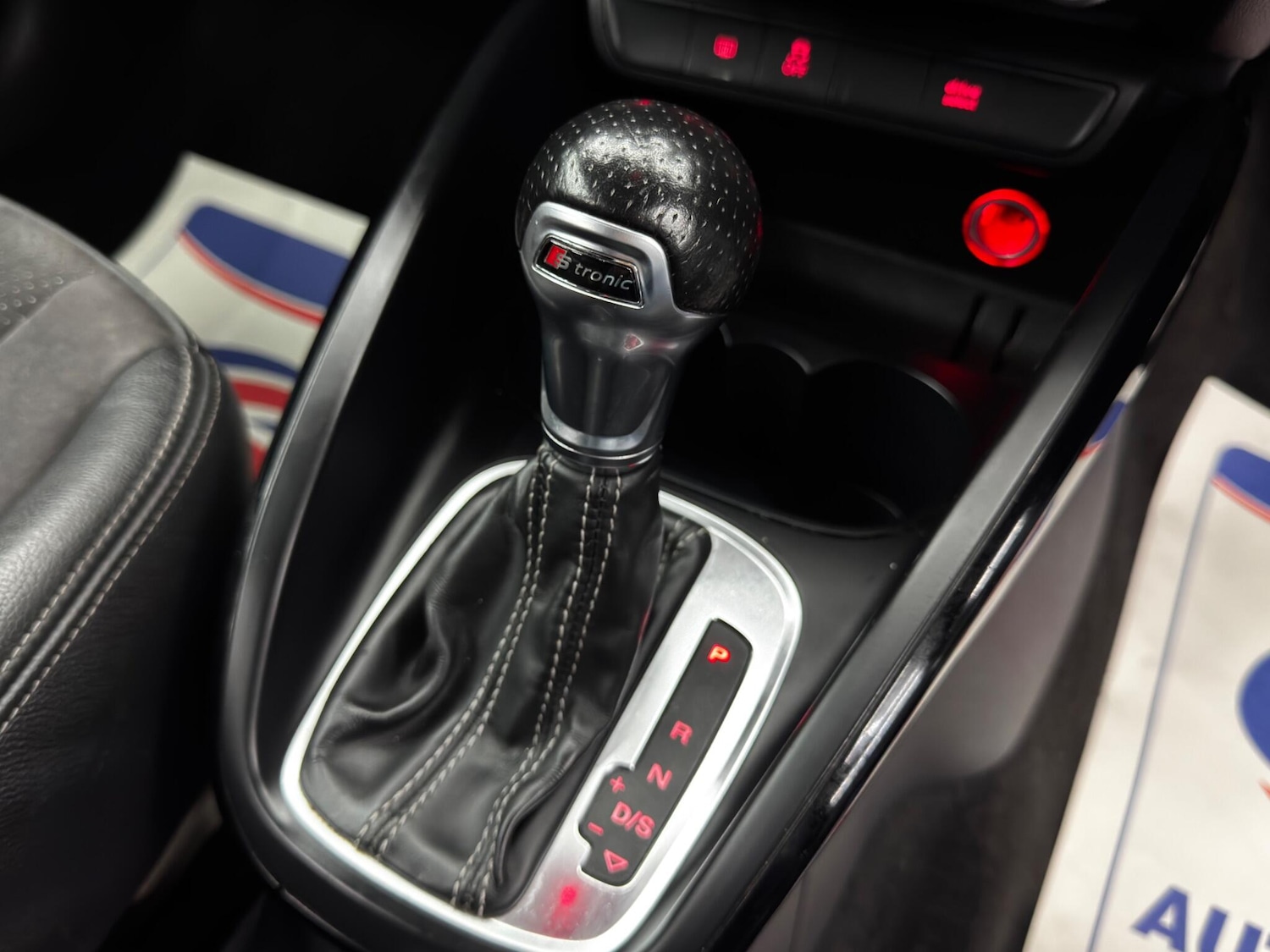 Used Audi A1 2017 for sale - 77016518: Photo 24