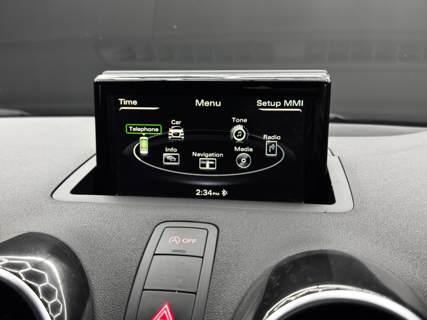 Used Audi A1 2017 for sale - 77016518: Photo 32