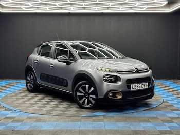Used Citroen C3 2020 for sale - 79361474: Photo