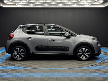 Used Citroen C3 2020 for sale - 79361474: Photo