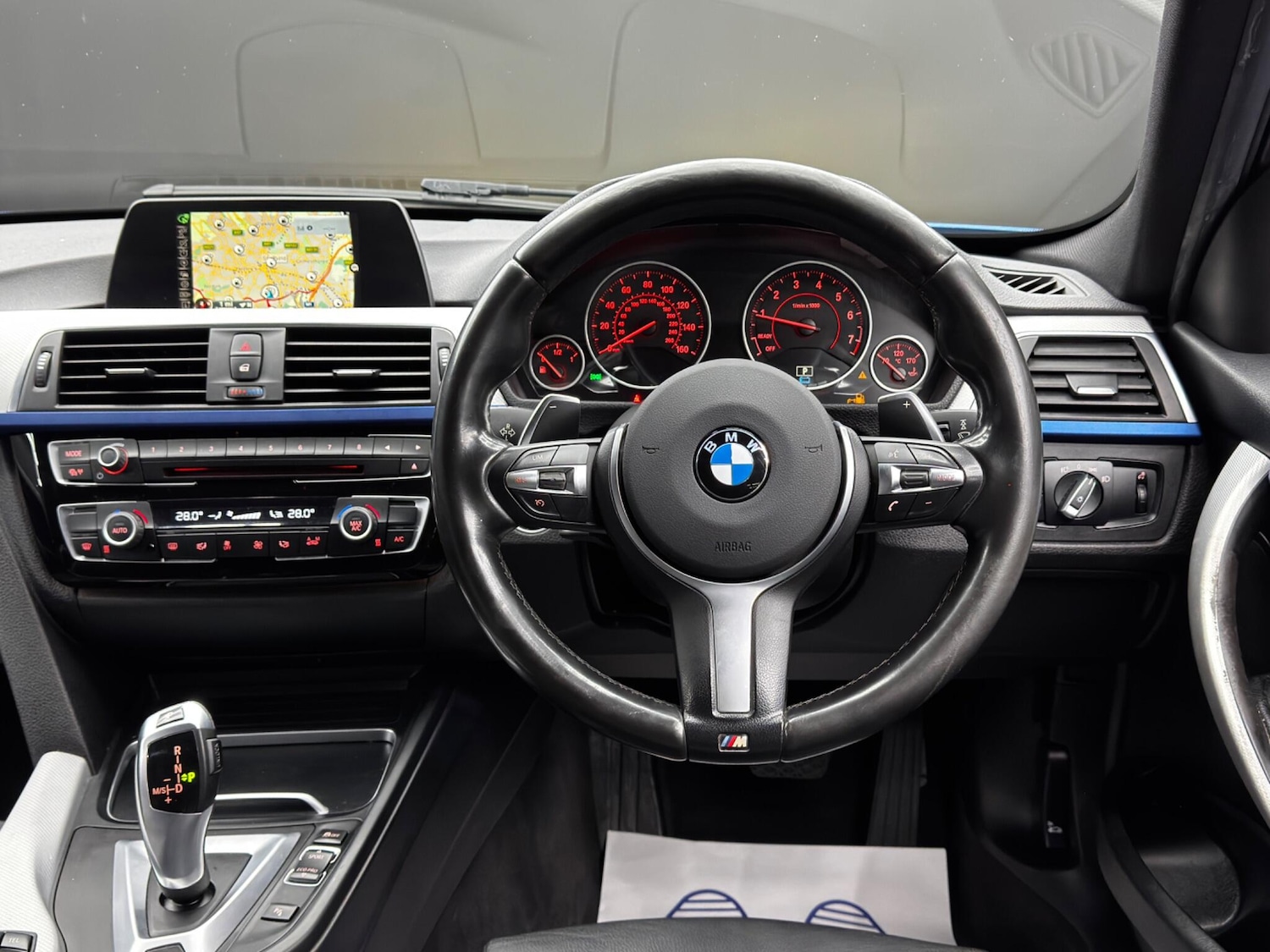 Used BMW 3 Series for sale - 77020965: Photo 18