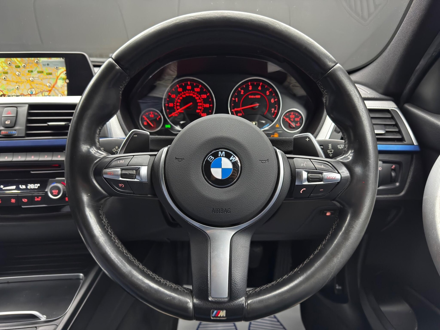 Used BMW 3 Series for sale - 77020965: Photo 19