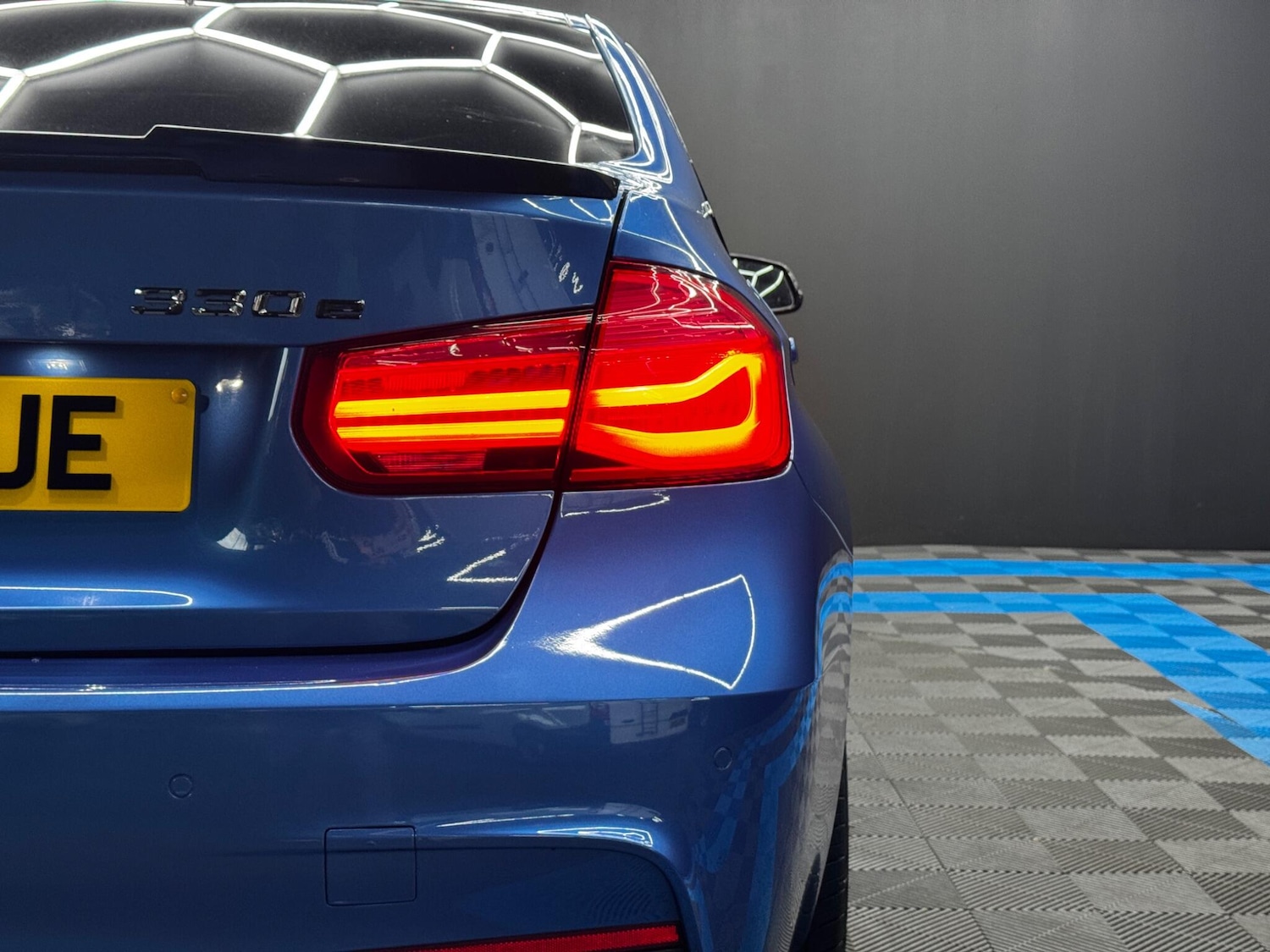 Used BMW 3 Series for sale - 77020965: Photo 46