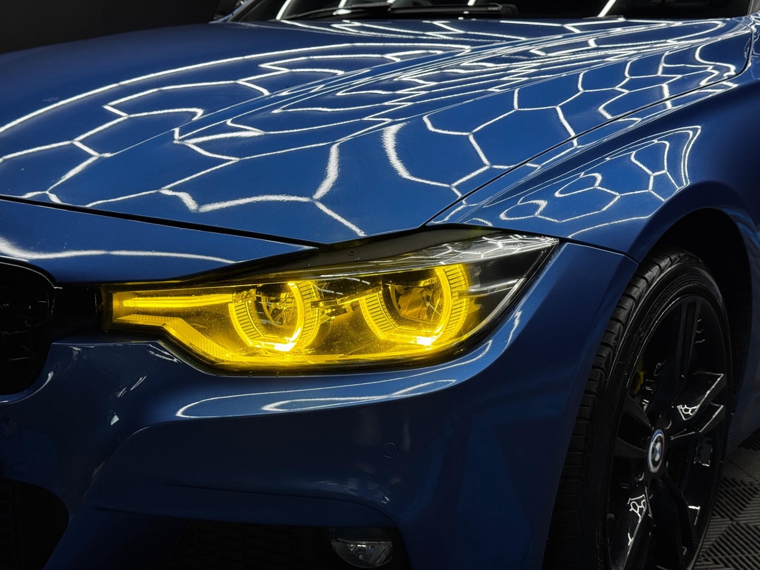 Used BMW 3 Series for sale - 77020965: Photo 49