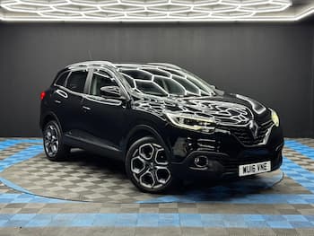 Used Renault Kadjar 2016 for sale - 79688084: Photo