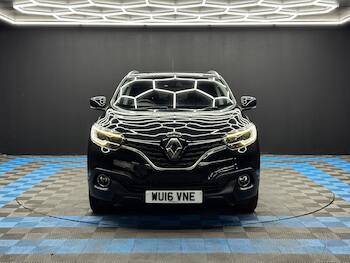 Used Renault Kadjar 2016 for sale - 79688084: Photo