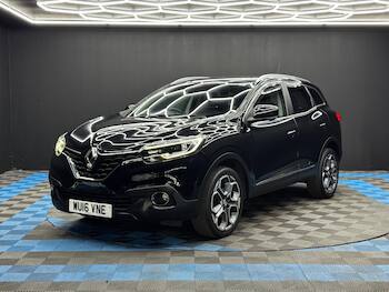 Used Renault Kadjar 2016 for sale - 79688084: Photo