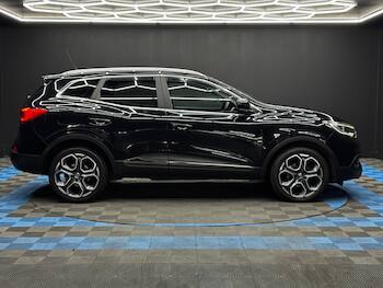 Used Renault Kadjar 2016 for sale - 79688084: Photo