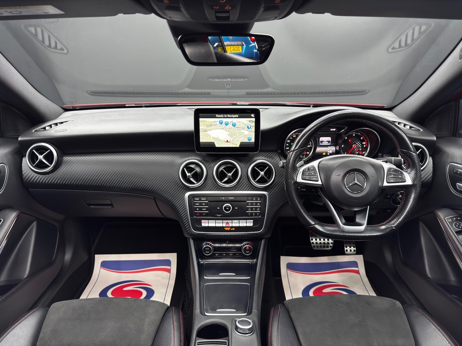 Used Mercedes-Benz A-Class 2016 for sale - 76440814: Photo 10