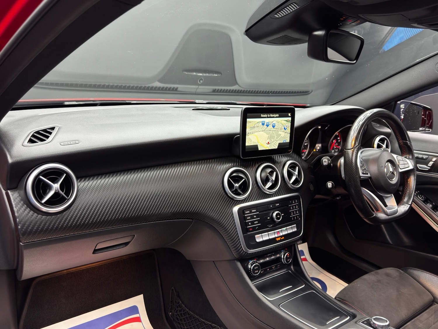 Used Mercedes-Benz A-Class 2016 for sale - 76440814: Photo 11