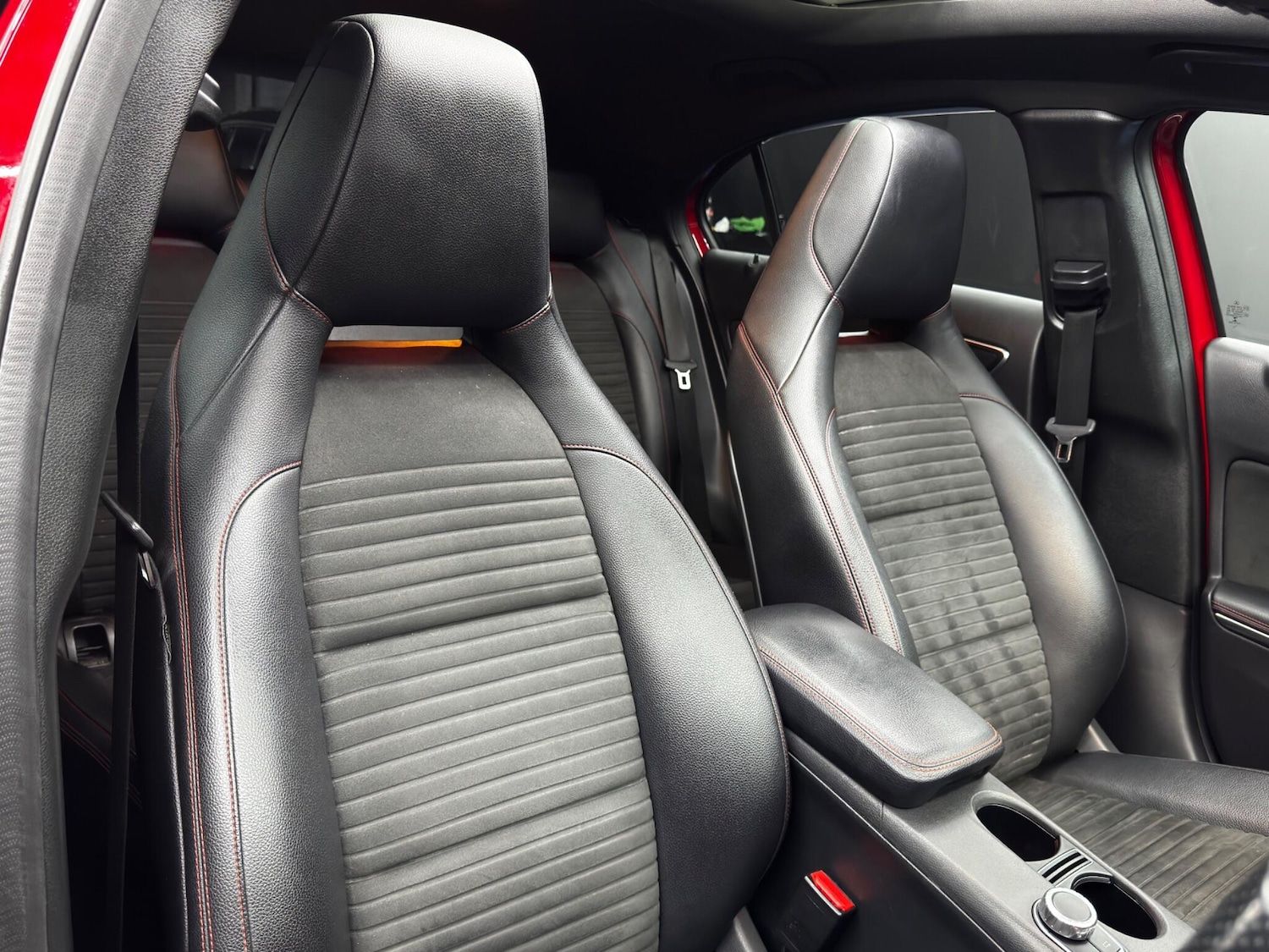 Used Mercedes-Benz A-Class 2016 for sale - 76440814: Photo 12