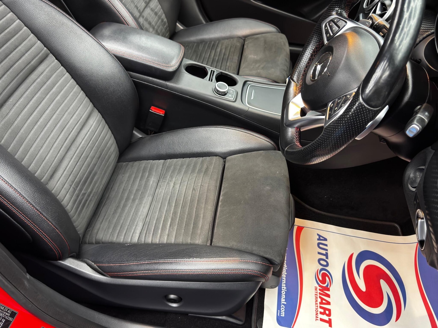 Used Mercedes-Benz A-Class 2016 for sale - 76440814: Photo 13