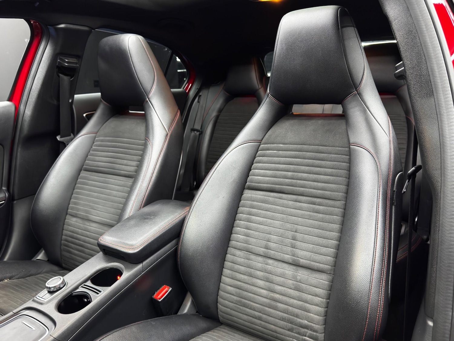 Used Mercedes-Benz A-Class 2016 for sale - 76440814: Photo 14