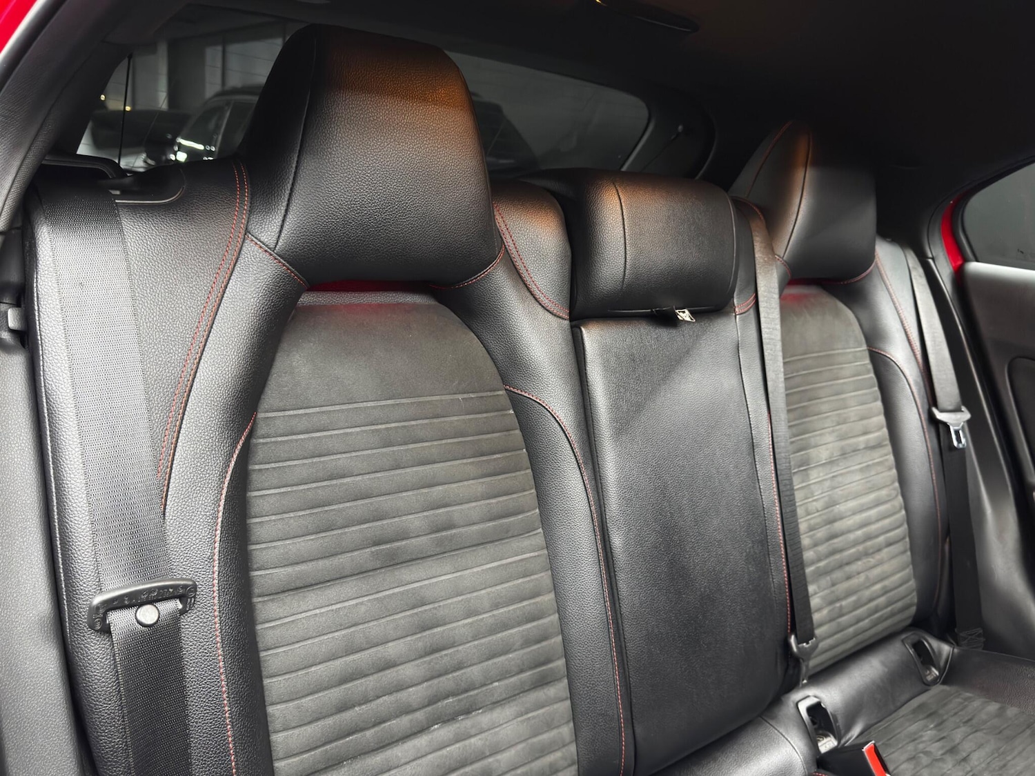 Used Mercedes-Benz A-Class 2016 for sale - 76440814: Photo 15