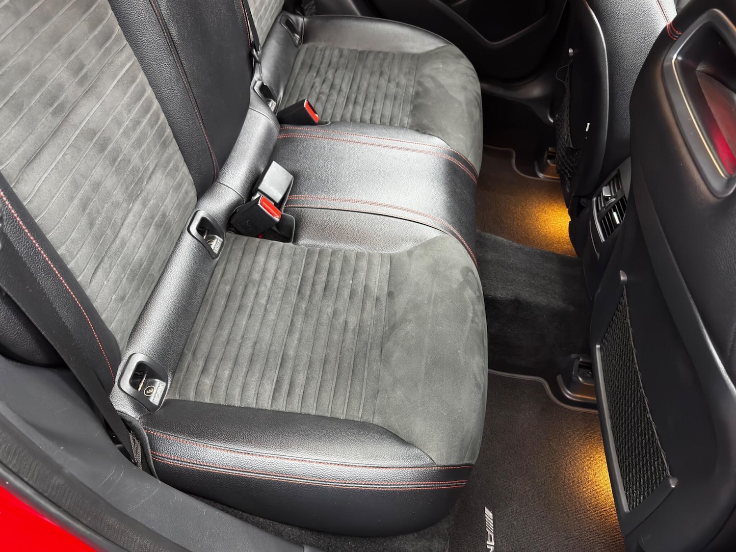 Used Mercedes-Benz A-Class 2016 for sale - 76440814: Photo 16