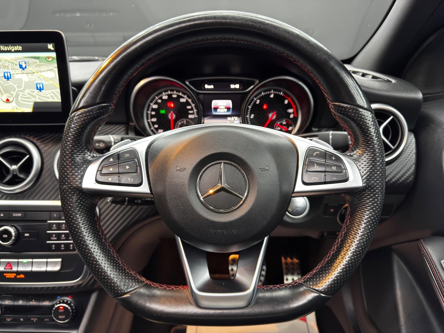 Used Mercedes-Benz A-Class 2016 for sale - 76440814: Photo 19