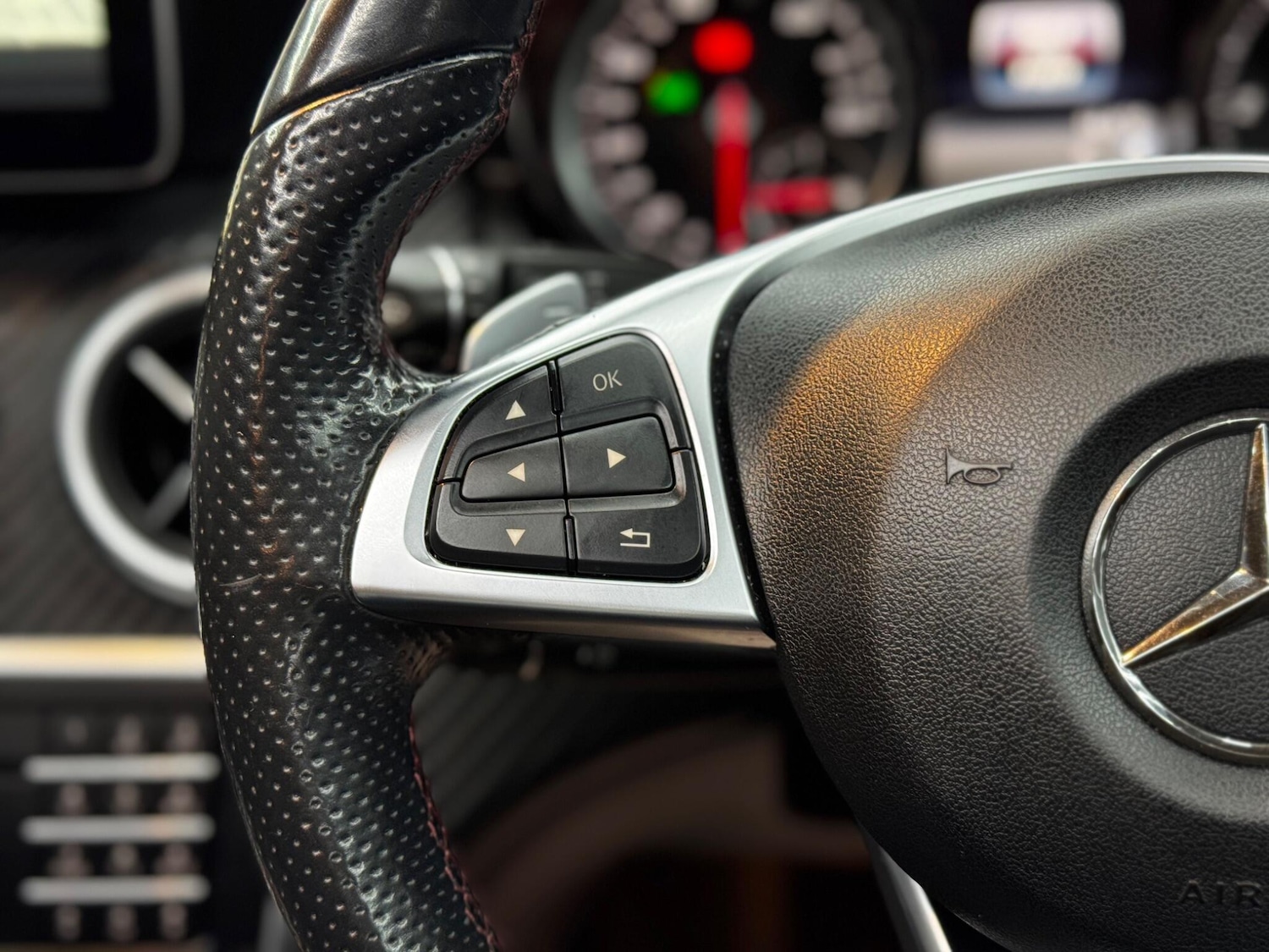 Used Mercedes-Benz A-Class 2016 for sale - 76440814: Photo 20