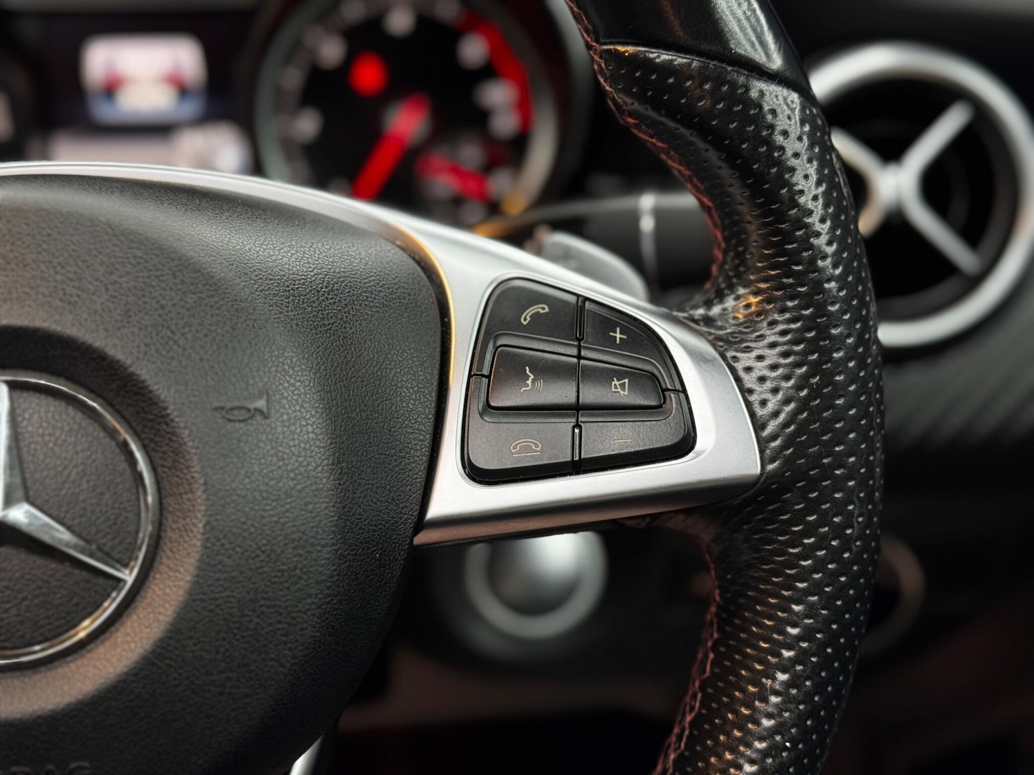 Used Mercedes-Benz A-Class 2016 for sale - 76440814: Photo 21