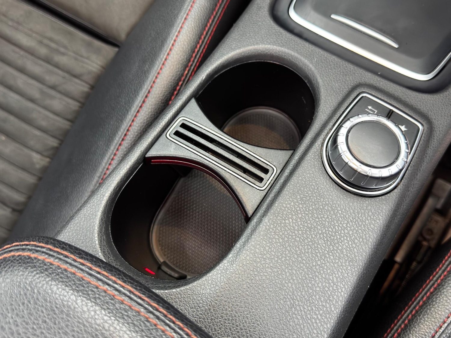 Used Mercedes-Benz A-Class 2016 for sale - 76440814: Photo 25