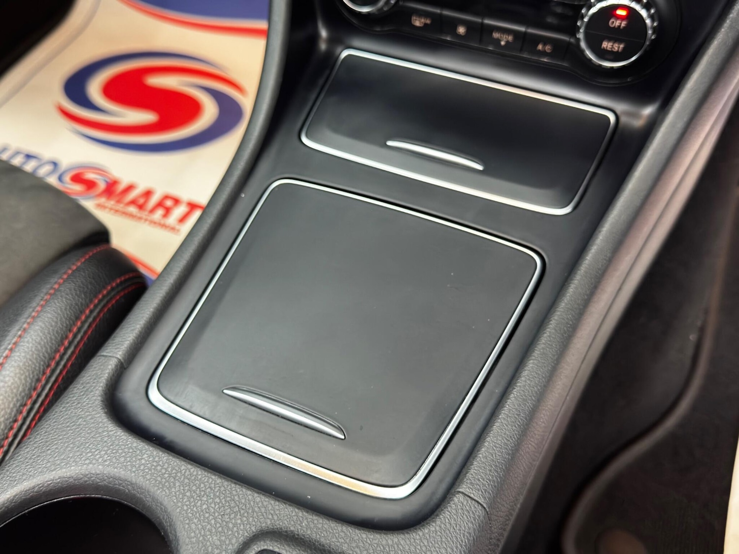 Used Mercedes-Benz A-Class 2016 for sale - 76440814: Photo 26