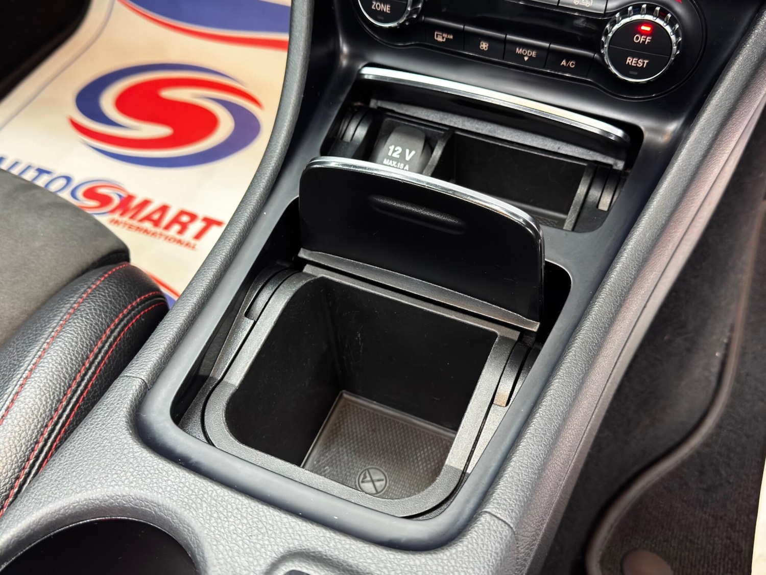 Used Mercedes-Benz A-Class 2016 for sale - 76440814: Photo 27