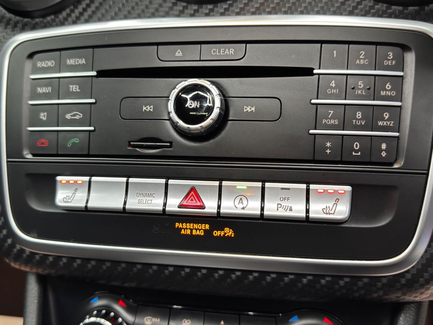 Used Mercedes-Benz A-Class 2016 for sale - 76440814: Photo 29