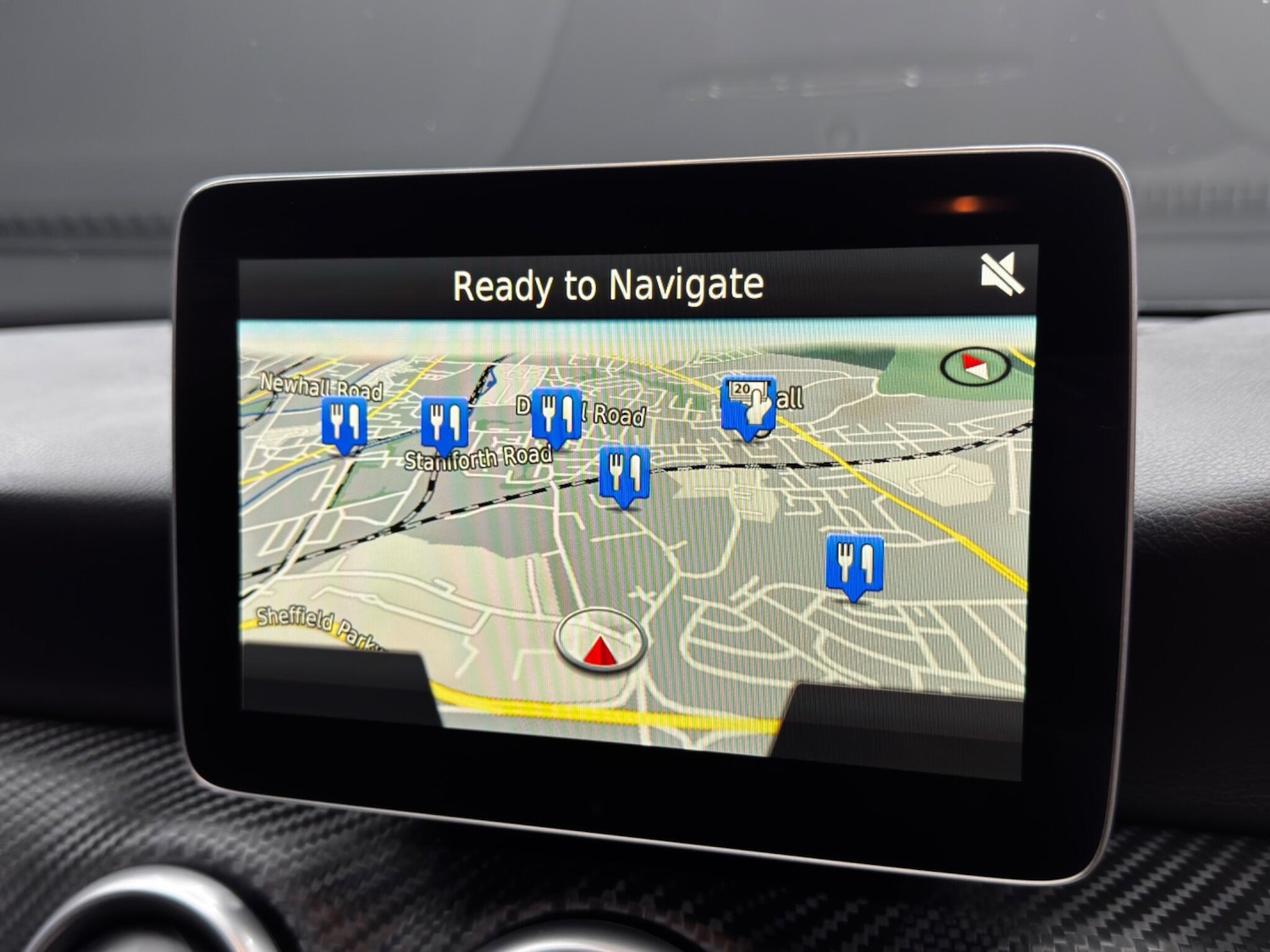 Used Mercedes-Benz A-Class 2016 for sale - 76440814: Photo 30