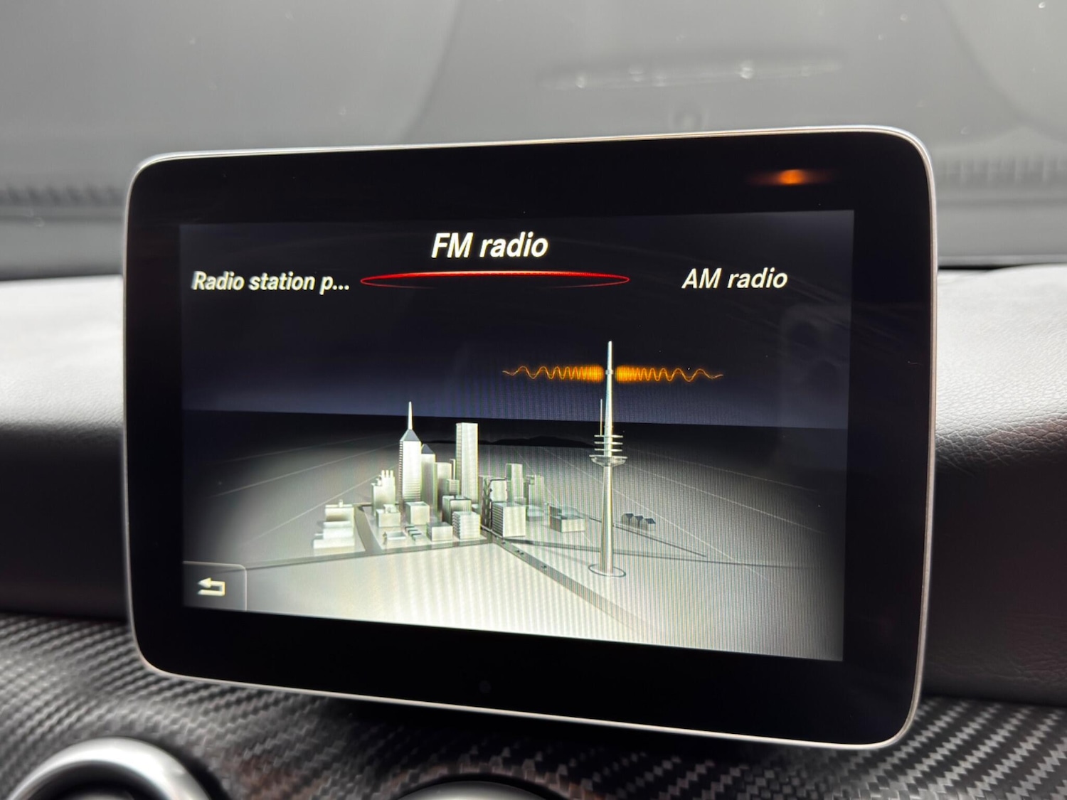 Used Mercedes-Benz A-Class 2016 for sale - 76440814: Photo 31