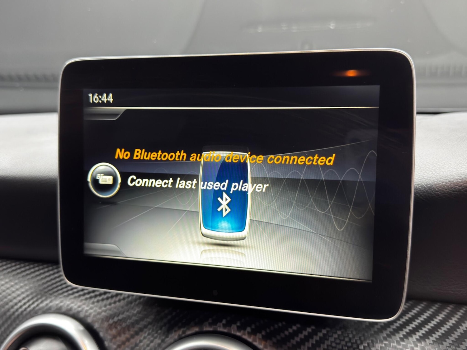 Used Mercedes-Benz A-Class 2016 for sale - 76440814: Photo 32