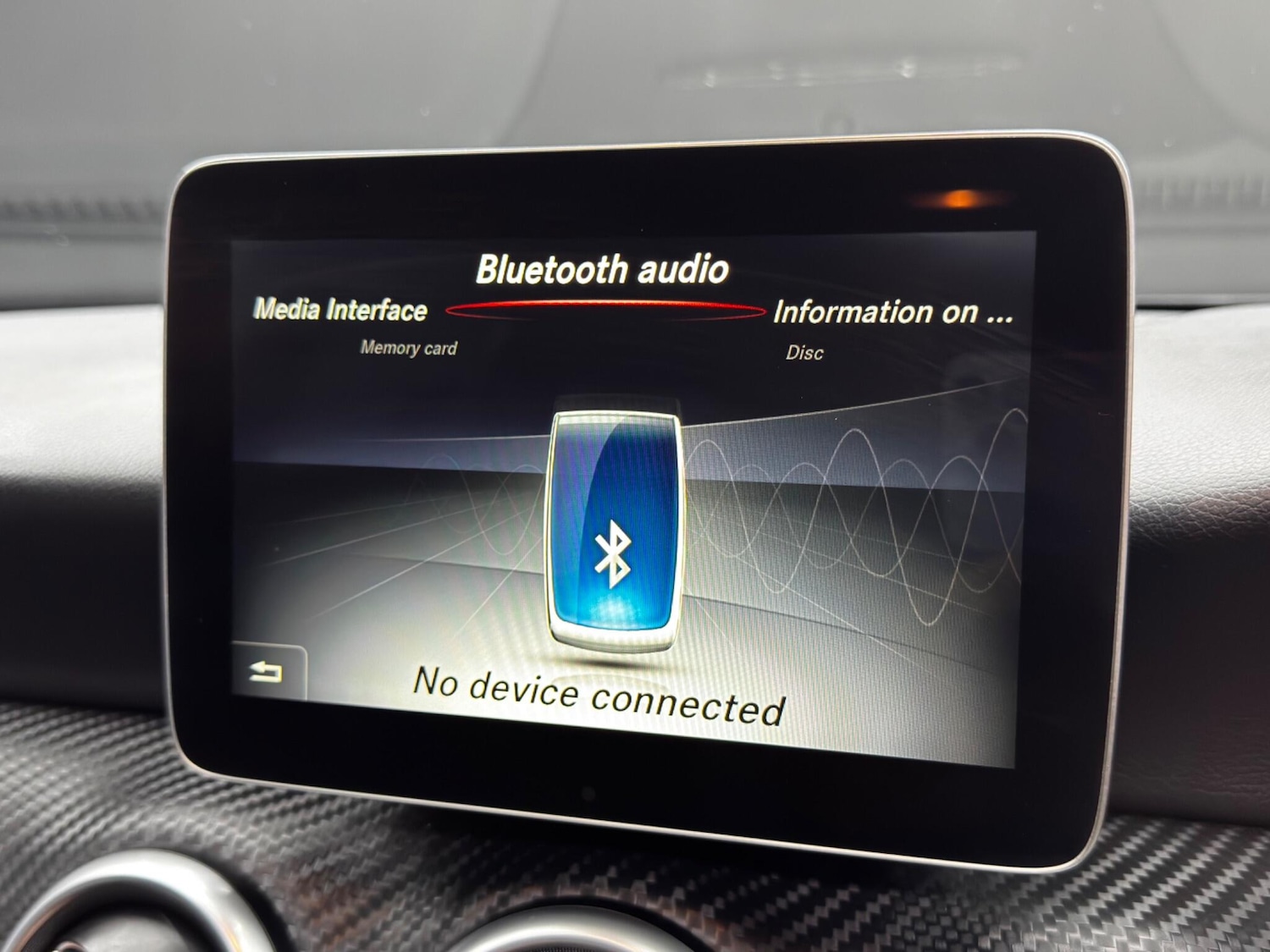 Used Mercedes-Benz A-Class 2016 for sale - 76440814: Photo 33