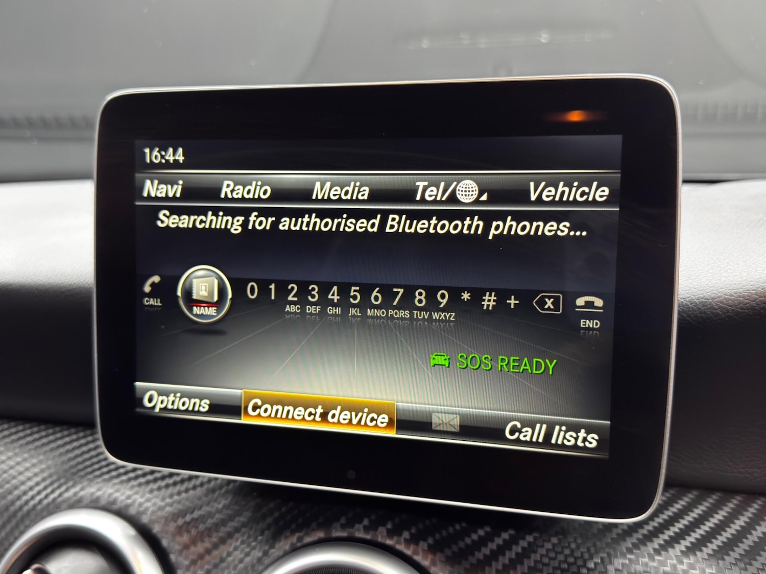 Used Mercedes-Benz A-Class 2016 for sale - 76440814: Photo 34