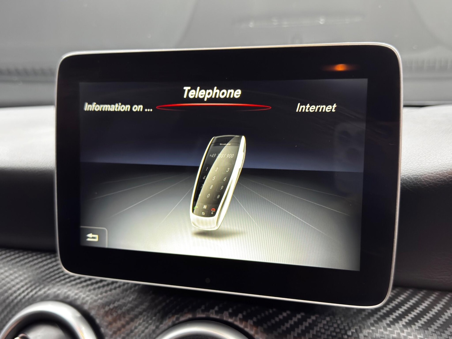 Used Mercedes-Benz A-Class 2016 for sale - 76440814: Photo 35