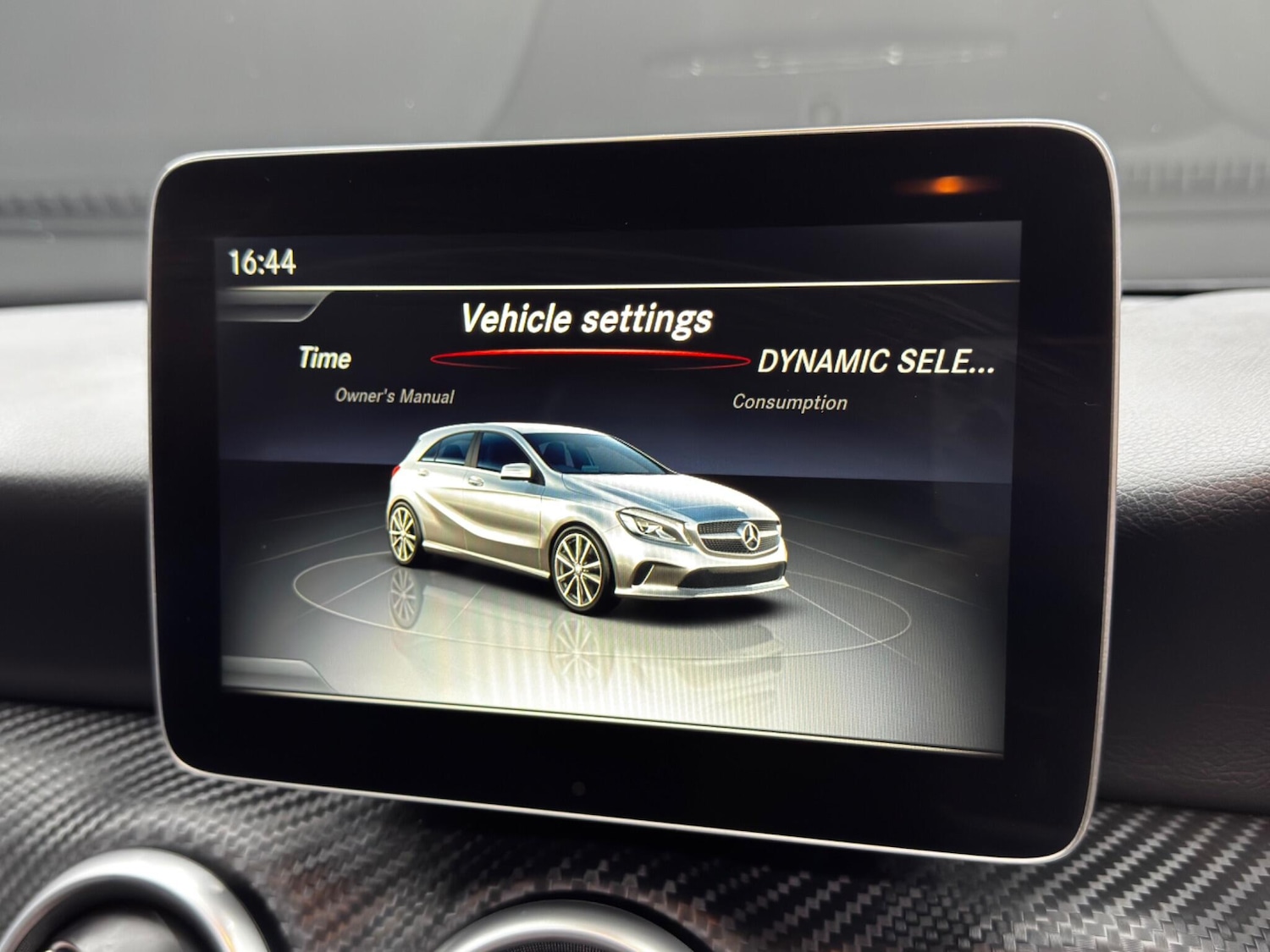 Used Mercedes-Benz A-Class 2016 for sale - 76440814: Photo 36